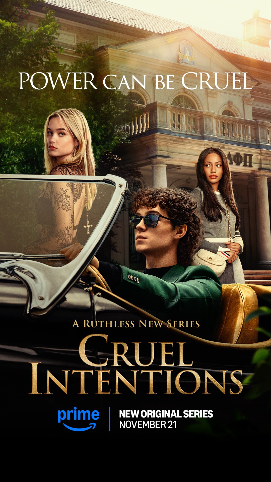 Best Drama TV Shows on undefined November 2024 Rotten Tomatoes