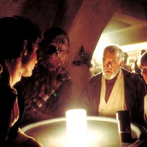 Star Wars: Episode IV -- A New Hope photo 14