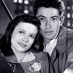Side Street (1950) photo 8