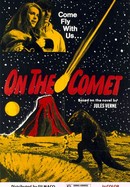 On the Comet poster image