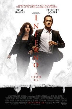 Inferno poster
