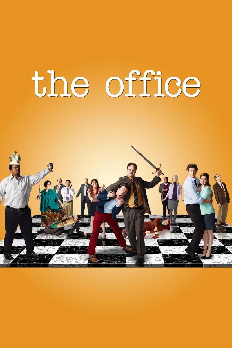 The Office - Rotten Tomatoes