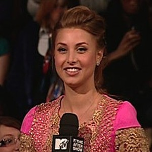 The City, Whitney Port, 12/29/2008, ©MTV