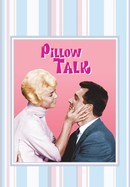 Pillow Talk poster image