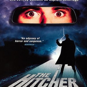 The Hitcher (1986) - Rotten Tomatoes