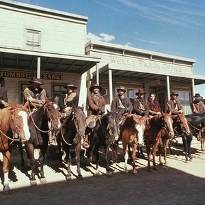 Wyatt Earp: Return to Tombstone (1994) photo 1
