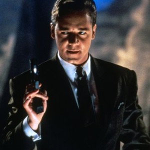 Virtuosity (1995) photo 11