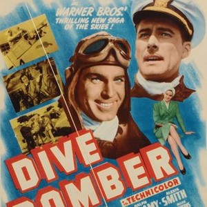 Dive Bomber (1941) photo 10