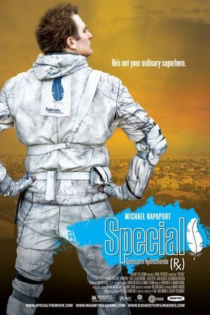 Special poster