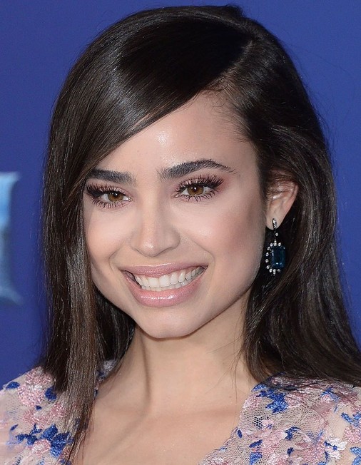 Sofia Carson