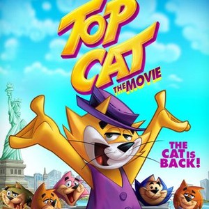 Top Cat: The Movie (2011) photo 1