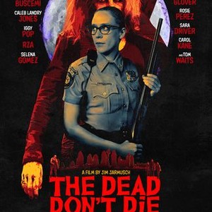 "The Dead Don&#39;t Die photo 16"