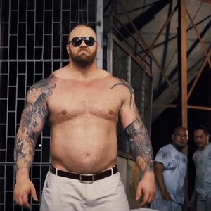 Hafþór Júlíus Björnsson - Rotten Tomatoes