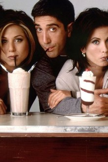 Friends Season 2 Episode 8 Rotten Tomatoes