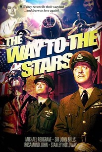 Poster for The Way to the Stars