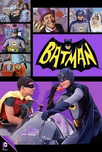 Batman Season 2 Rotten Tomatoes