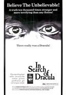 In Search of Dracula poster image