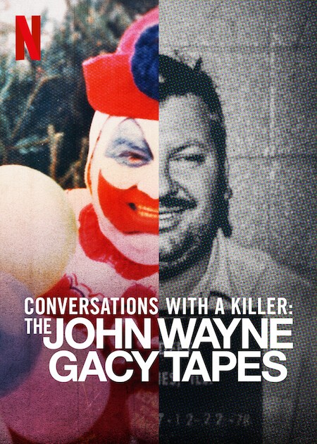 Conversations With a Killer: The John Wayne Gacy Tapes - Rotten