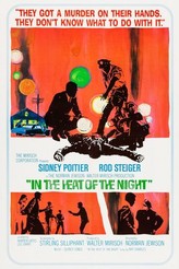 夜の大捜査線 / In the Heat of the Night