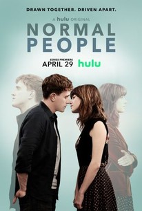 Normal People: Season 1 Trailer poster image