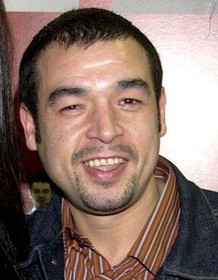 Jake Abraham