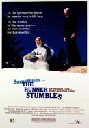 The Runner Stumbles poster image