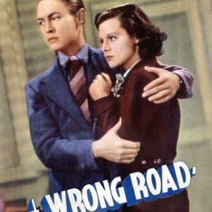 The Wrong Road photo 2