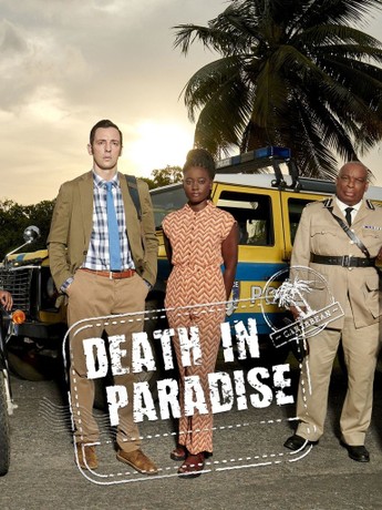 Death in paradise 2025 season 9 123movies