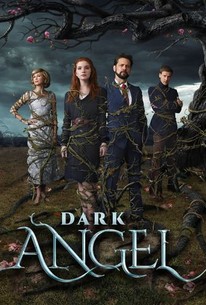 vc andrews dark angel full movie