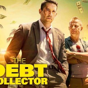 The Collector - Rotten Tomatoes