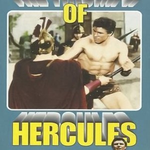 Triumph of Hercules photo 11