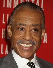 Al Sharpton