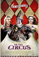 The Last Circus poster image