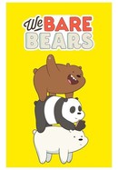 We Bare Bears poster image