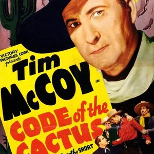 Code of the Cactus (1939) photo 10