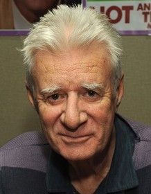Lyman Ward