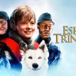 Eskil & Trinidad photo 12
