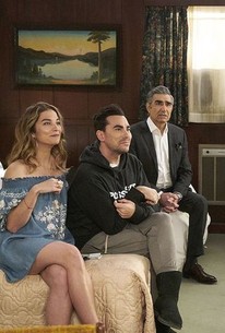 Schitt's Creek: Season 5, Episode 4 - Rotten Tomatoes