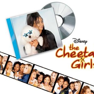 Cheetah girl movie hotsell online for free