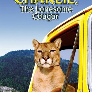"Charlie, the Lonesome Cougar photo 12"
