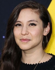 Christina Hodson