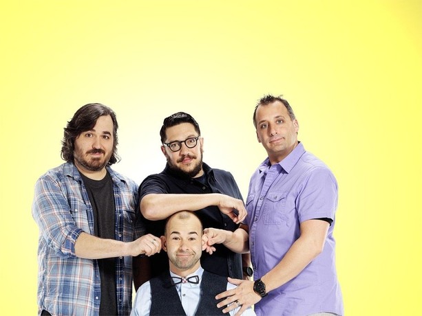 Impractical jokers season 5 watch top