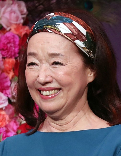 Nobuko Miyamoto