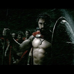 300 - Rotten Tomatoes