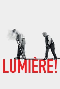 Watch trailer for Lumiere!