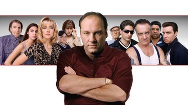 The sopranos free discount episodes