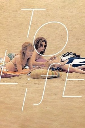 To Life poster