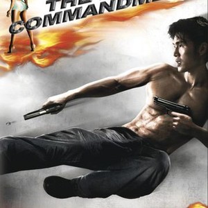 The Fifth Commandment (2009) photo 1