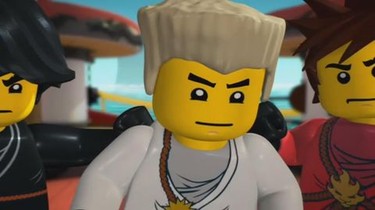 Ninja go episode 1 2025