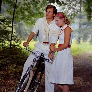 "The Garden of the Finzi-Continis photo 3"